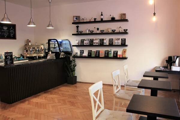Dak Lak Coffee foto 1
