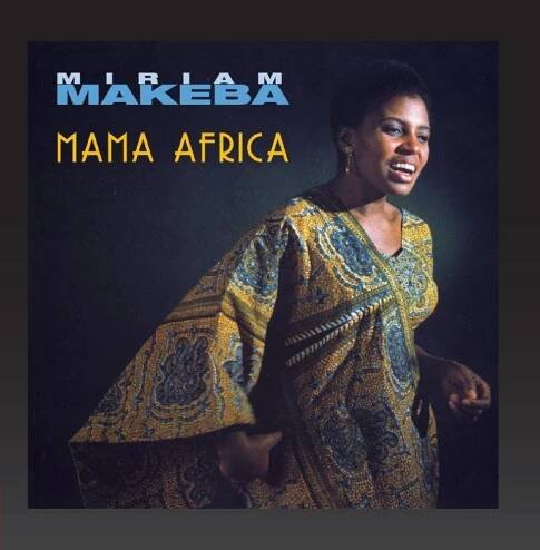 Makeba Miriam