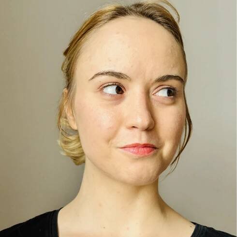 Hana Tomášová - ACTORSMAP