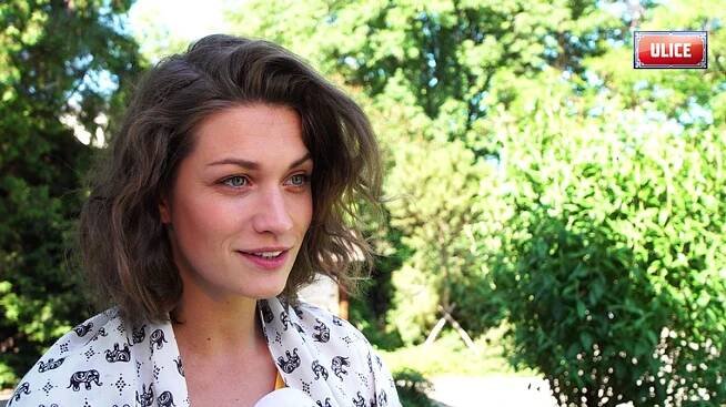 Veronika Čermák Macková opět pomáhá. Zorganizovala charitativní modní přehlídku