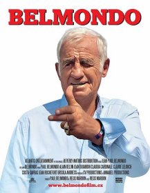 Film Belmondo / Belmondo o Belmondovi / Belmondo podľa Belmonda / Belmondo par Belmondo 2015 - download, online