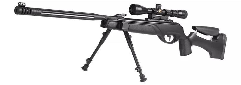 GAMO HPA MI (INCL. 3-9X40WR SCOPE & BIPOD)