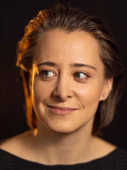 Anna Stropnická - LaK Produkce