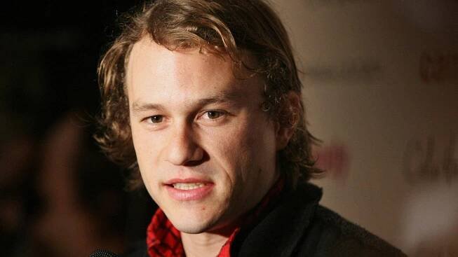 What Killed Heath Ledger