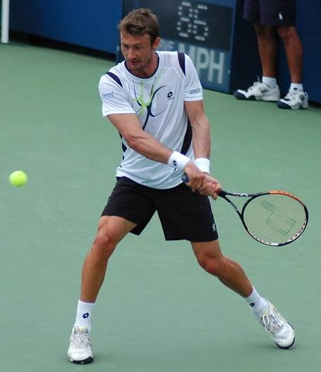 Juan Carlos Ferrero career statistics - Wikipedia