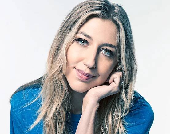 IN Conversation with Heidi Gardner
