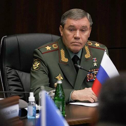Иноагент Венедиктов раскрыл статус Герасимова и Суровикина в командовании СВО