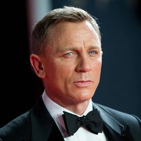 Daniel Craig facts: James Bond actor's age, wife, children, movies and net worth revealed