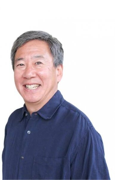 Dr. Tim Wei, Chief Scientist at Chang Robotics