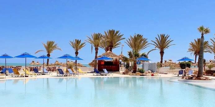 Hotel Royal Karthago - Tunisko, Djerba | CK Čedok