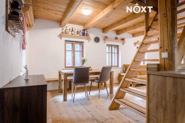 Prodej Dům, Jablonec nad Jizerou - Dolní Dušnice, okres Semily