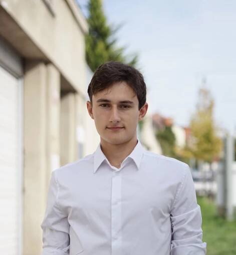 Analytický Tým | Join Our Economic Insights — ECONET