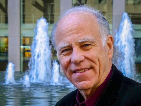 David Fisher hasn’t met topic he can’t write about - The Riverdale Press