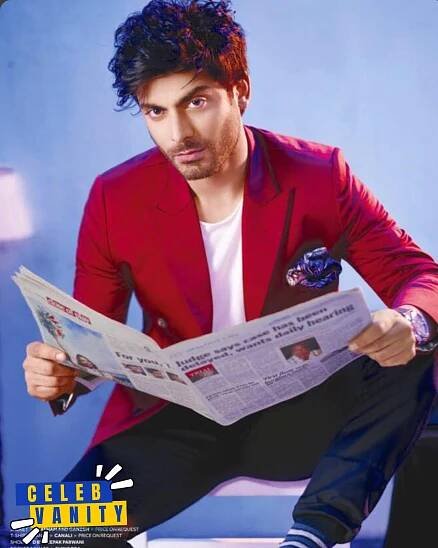 Fawad Khan net worth