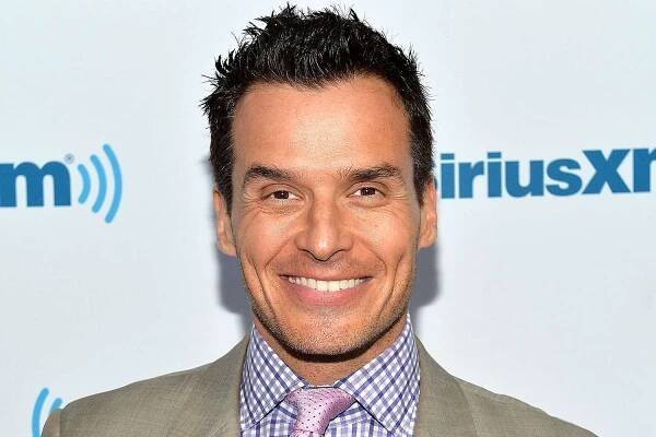Antonio Sabato Jr. Says Supporting Trump Ended His Hollywood Career: 'I Had to Sell Everything'