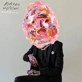 Keaton Henson: Kindly Now Vinyl, LP