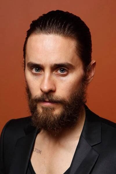 Jared Leto herec