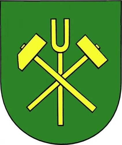 Hrádek - znak