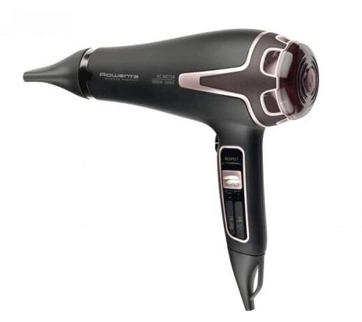 Rowenta CV7650D0 fén Silence Respect