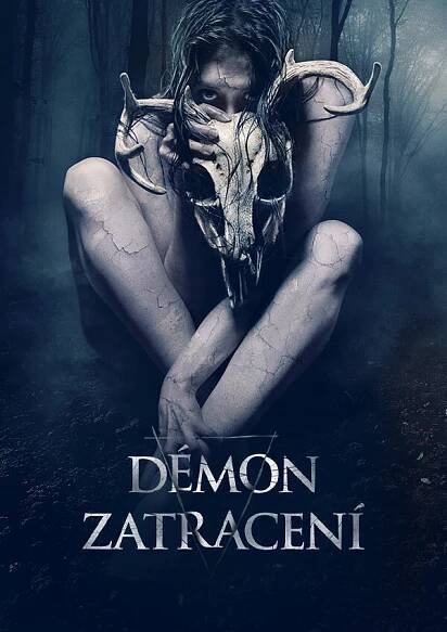 Démon zatracení — Bontonfilm CZ