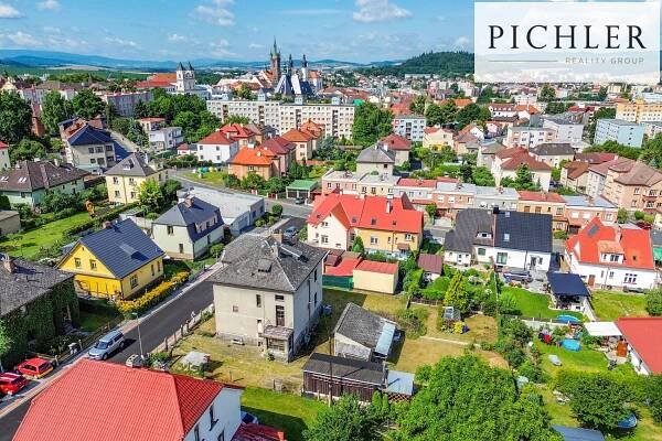 Prodej bytu 3+kk 72 m², Klatovy - 20