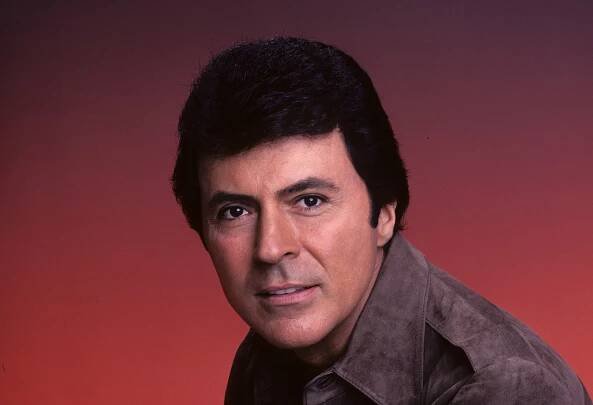 James Darren, actor in ‘Gidget’ and ‘TJ Hooker,’ dies at 88, Variety reports