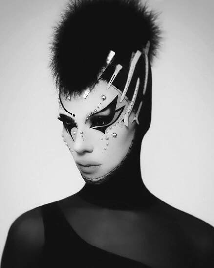 Art — RYAN BURKE