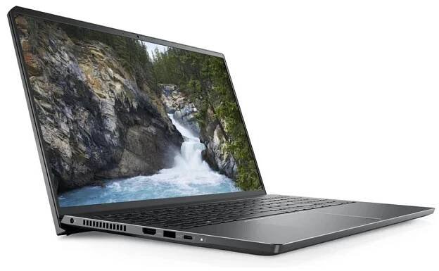 Dell Vostro 7510 (6XG1T) černý - Notebooky - Obrázek ZHCV600301