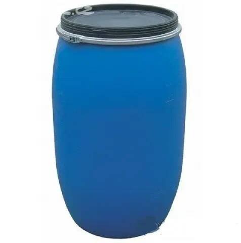 Plastové sudy 120l