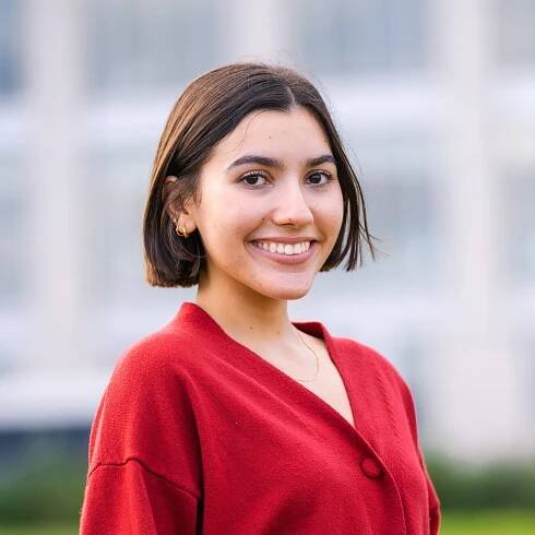 People — Tri-institute Climate and Human Health Physician Fellowship