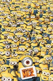 The Minions: Names and Facts Plus Who's Who List