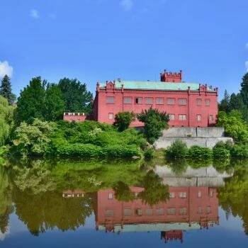 Výlety po okolí – Visit Chomutov
