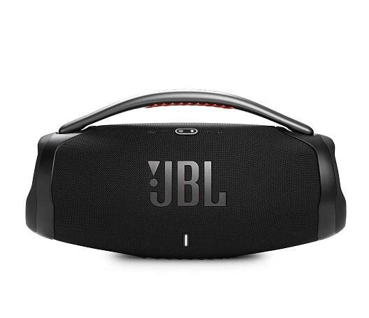 JBL Boombox 3 černý