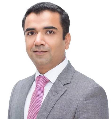 Team – National Overseas Doctors Family - UK