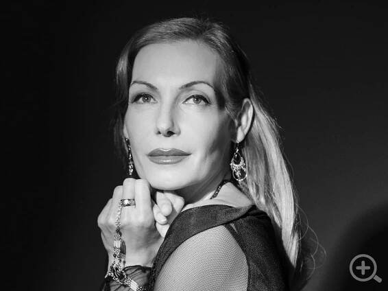 Ute Lemper, © 