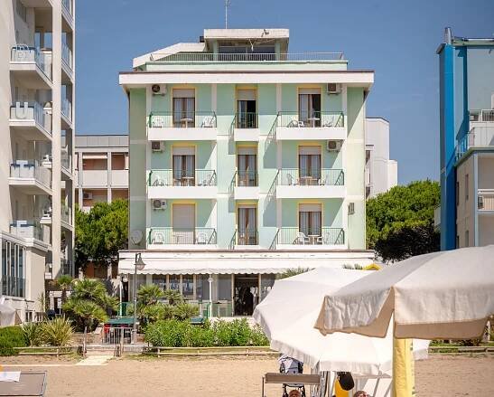 Hotel Royal***
