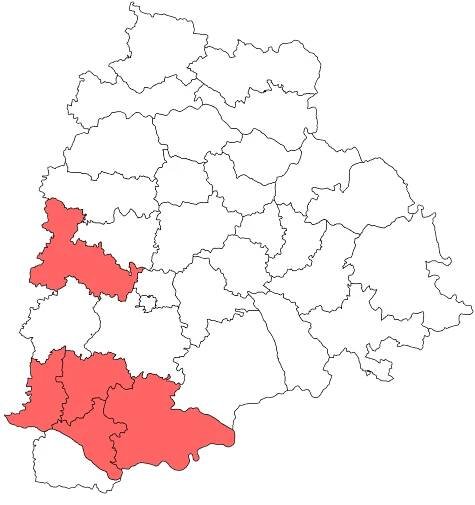 telangana