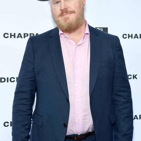 Comedian Jim Gaffigan’s Weight Loss Transformation Over the Years After Shedding 50 Pounds