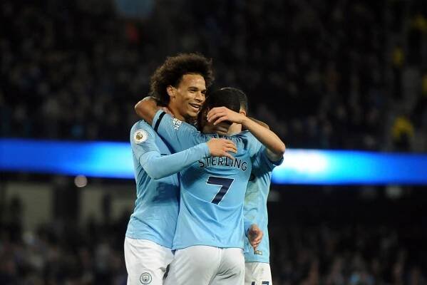 VIDEO: Manchester City doma rozobral Southampton