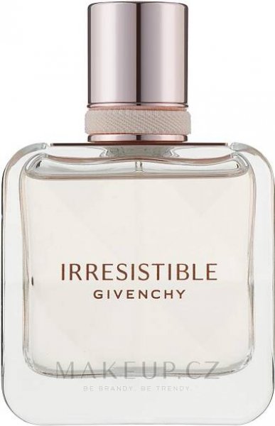 Givenchy Irresistible Eau Fraiche - Toaletní voda