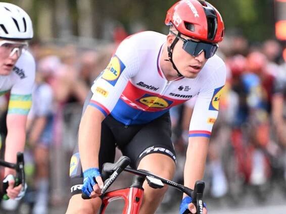 Vuelta a España 2025: Etapový závod Grand Tours