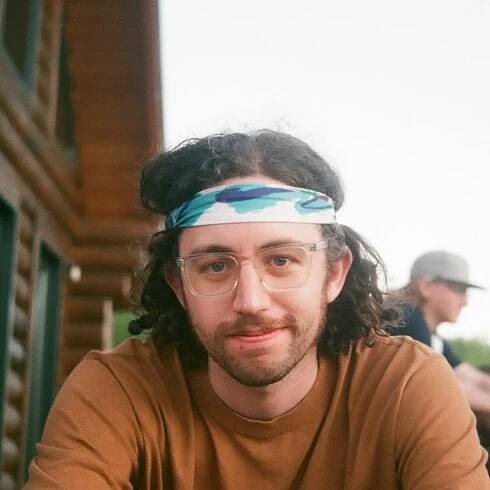 Joe Murray