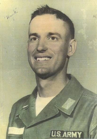 Henry L. Mosburg