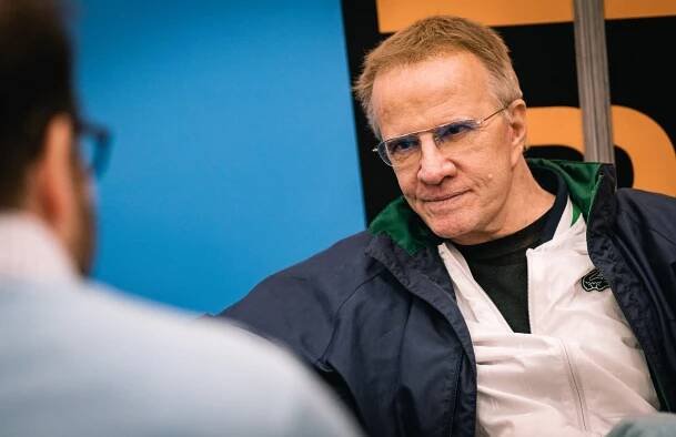 Herec Christopher Lambert se pro redakci CNN Prima NEWS rozpovídal o své filmové kariéře.
