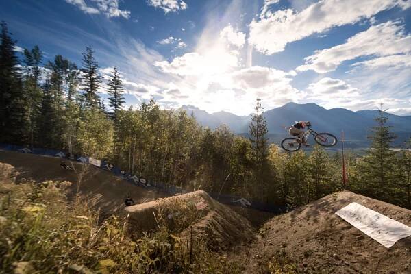 Casey Brown is living her dream of a women's Red Bull Rampage | Trek Race Shop 