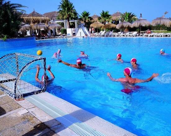 Hotel Djerba Golf Resort & Spa, Tunisko Djerba - 11 990 Kč Invia
