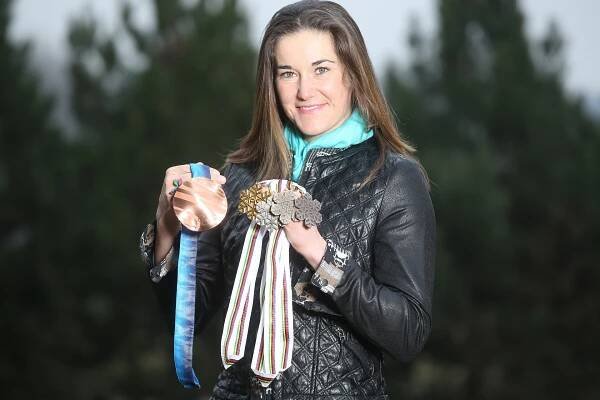 Šárka Strachová: S tátou nejsem v kontaktu a asi se to nezmění
