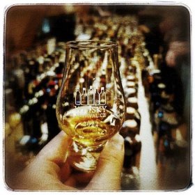 Whisky festival – přijít, vypít, užít si to