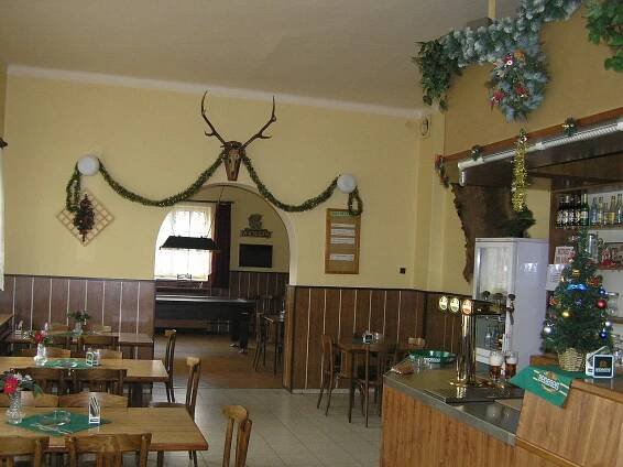 Hostinec U Psoty Ostrava | Apetee
