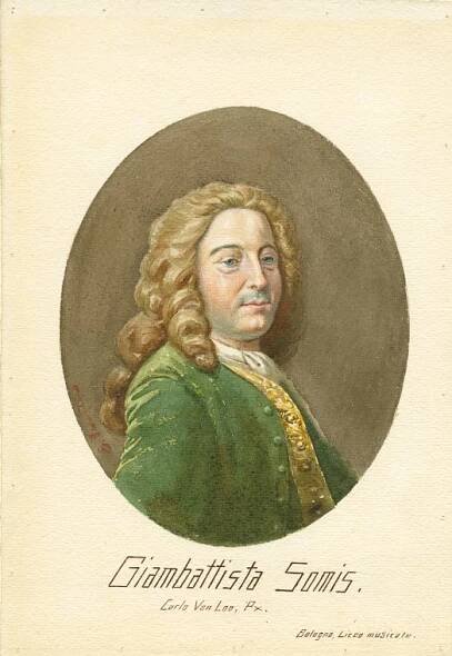 Giovanni Battista Somis – Wikipedia
